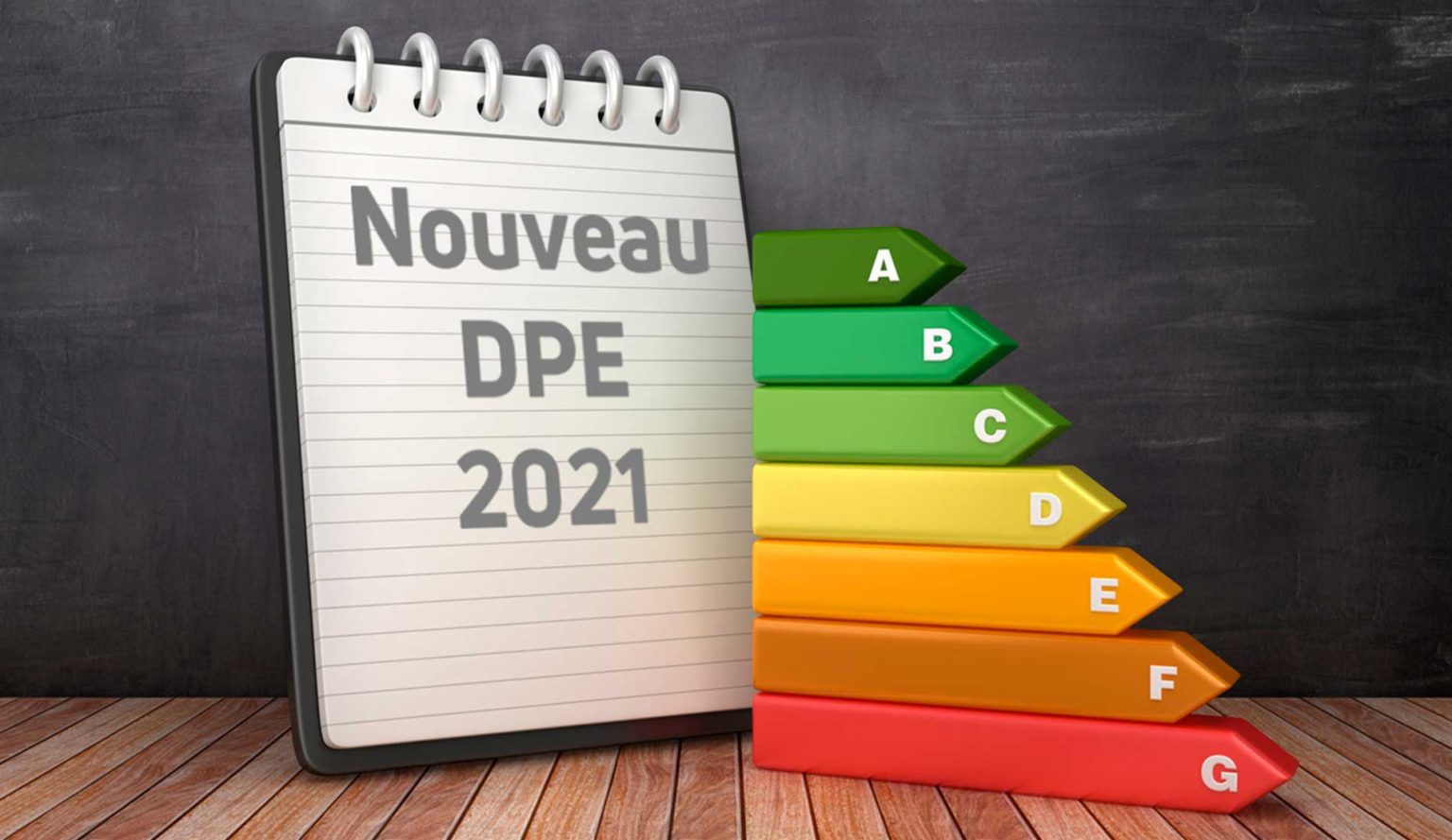 Ancien DPE toujours valable