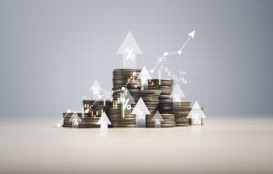 Comprendre l'augmentation des taux d'intérêt