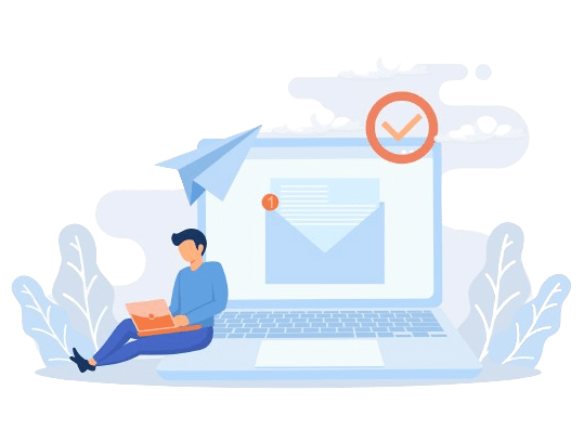 Newsletter Application de gestion locative