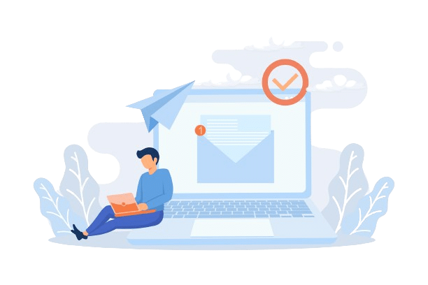 Newsletter Application de gestion locative
