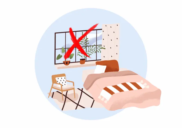 Peut on louer une chambre sans fenêtre ?