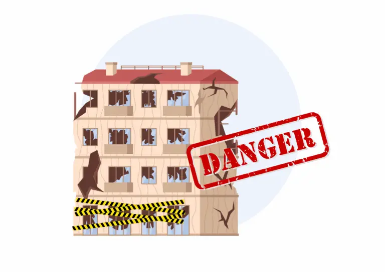 Mise en péril et contrat de location