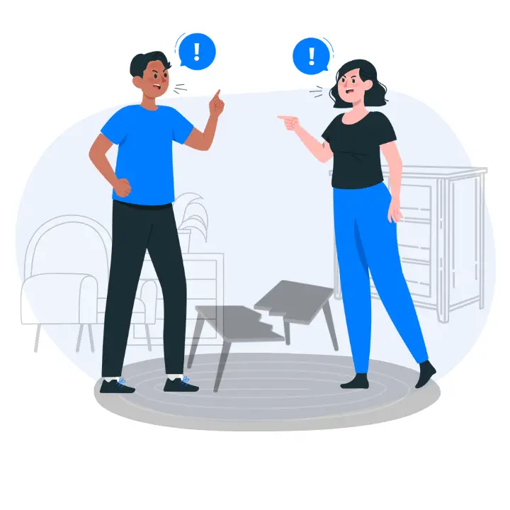 Etat des lieux de sortie : premier source de litige entre propriétaire et locataire