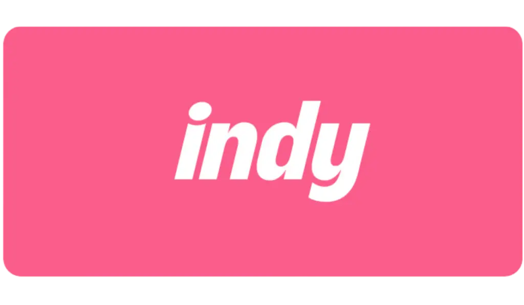 Indy Partenaire Qalimo