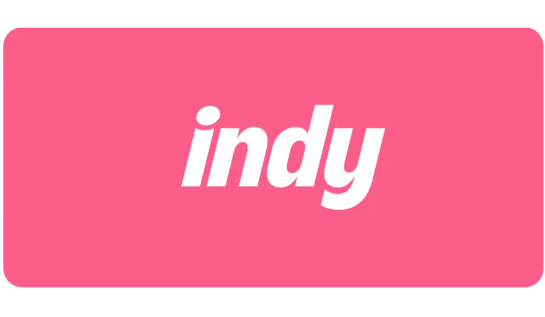 Indy Partenaire Qalimo