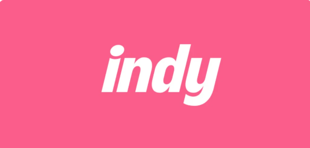 Indy Partenaire Qalimo
