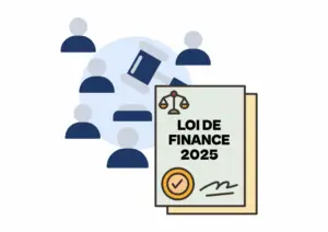 Rejet loi de finance 2025 immobilier