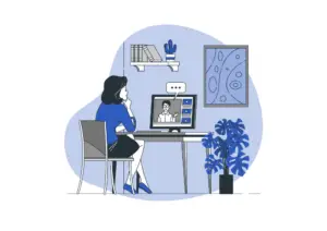 Impact du télétravail sur l'immobilier