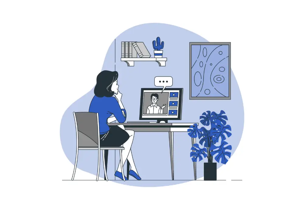 Impact du télétravail sur l'immobilier