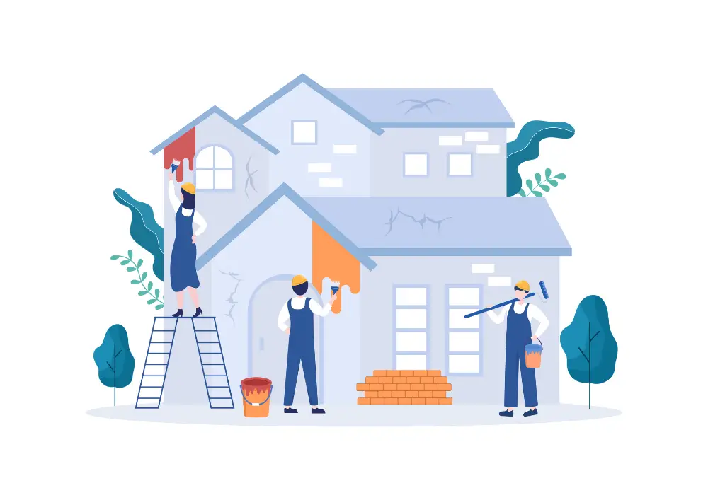 rénovation énergétique logements anciens 2025