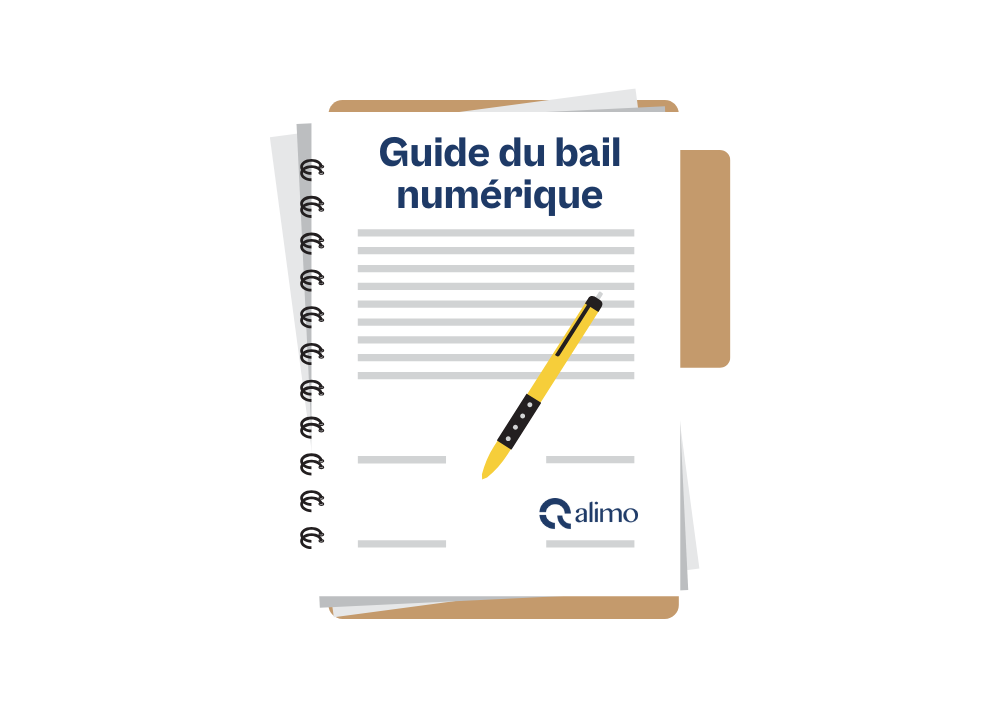 Guide du bail numérique Qalimo