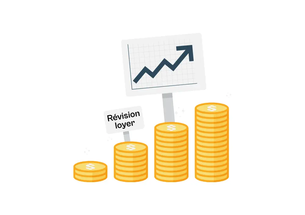 Comment faire une révision de loyer ?
