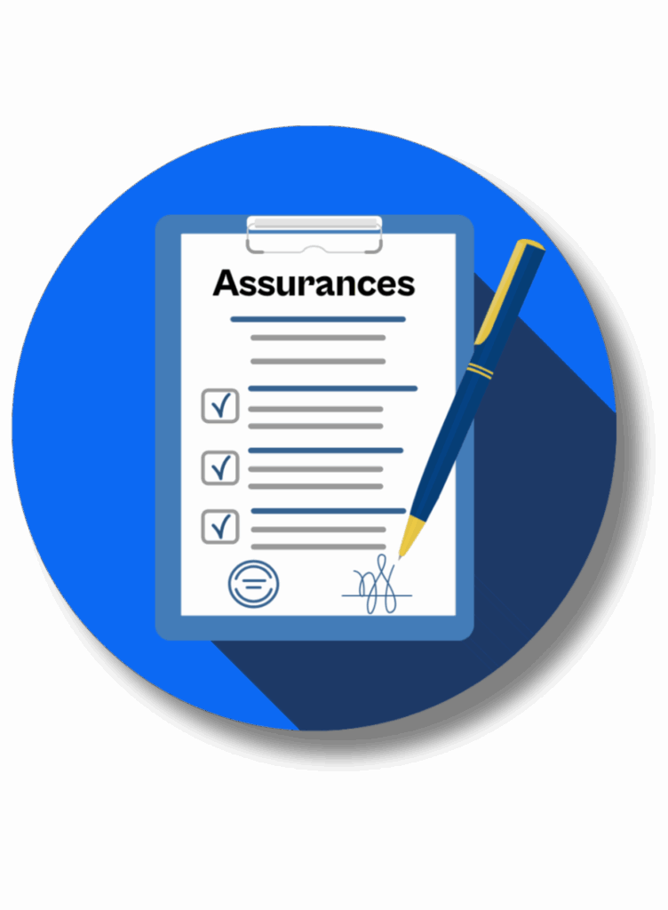 Assurance loyers impayés Qalimo