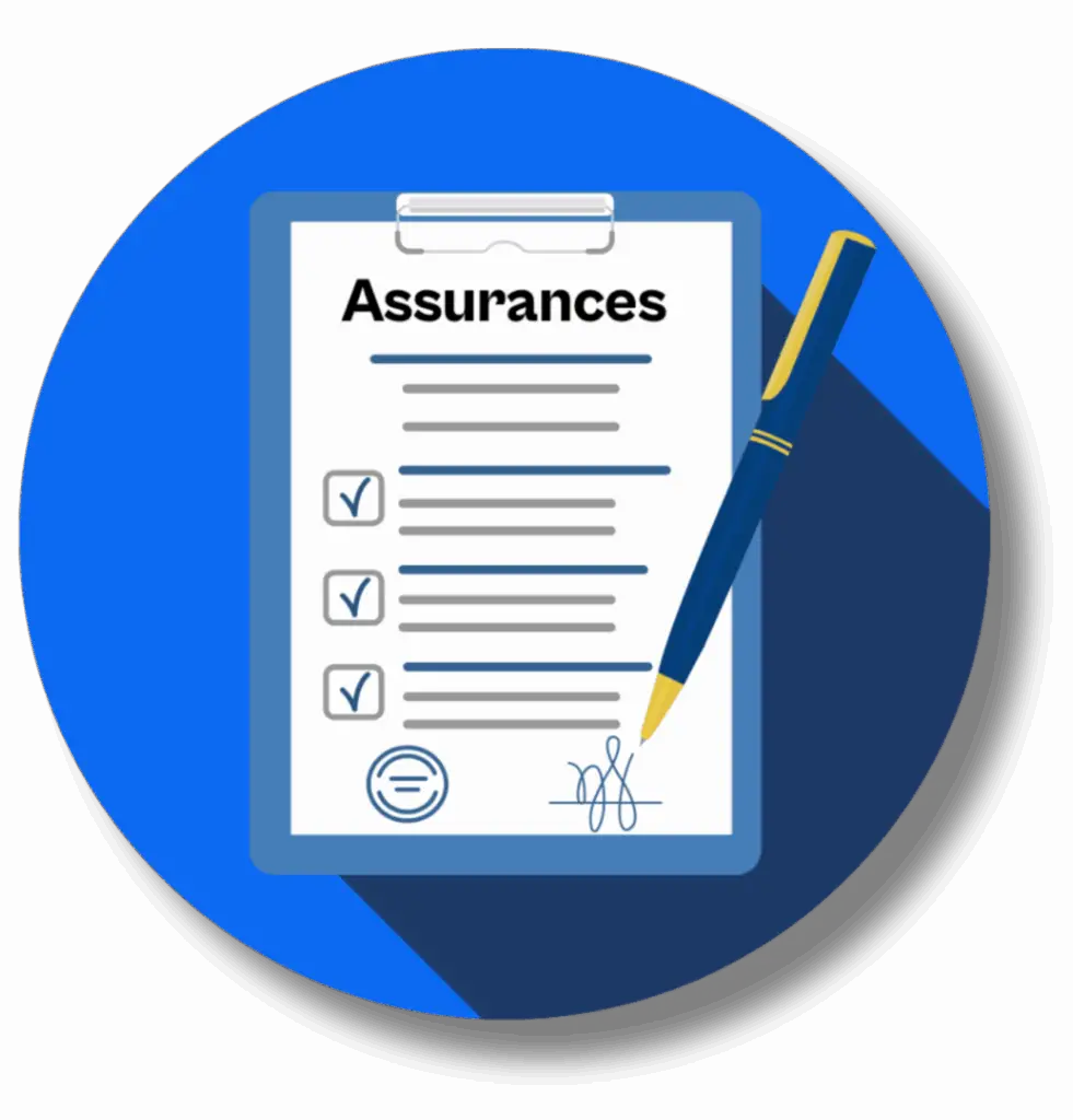 Assurance loyers impayés Qalimo