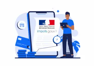 déclaration occupation bien immobilier Qalimo