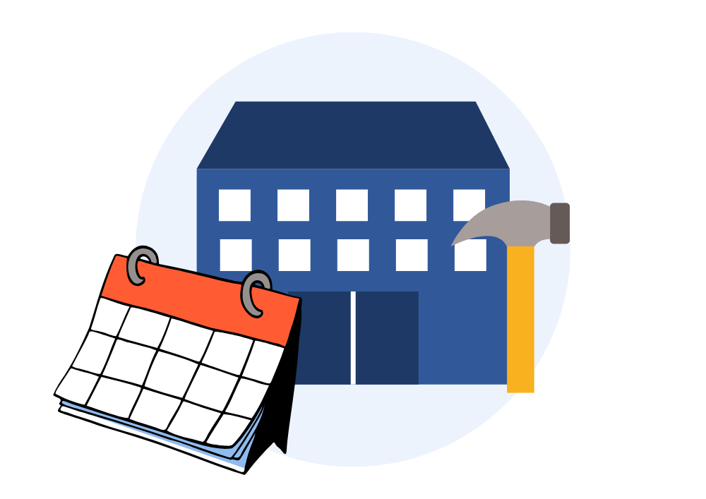 C'est quoi le plan pluriannuel de travaux (PPT)