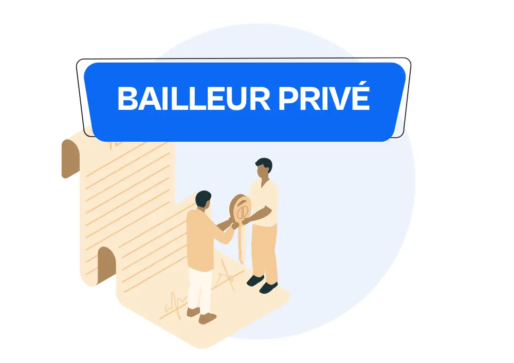 nouveau statut bailleur privé