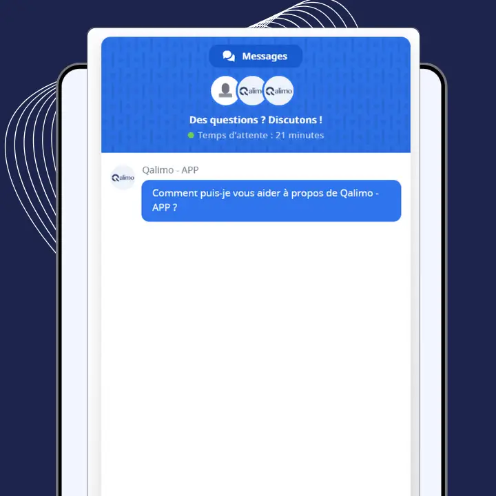 Appli gestion locative avec assistance
