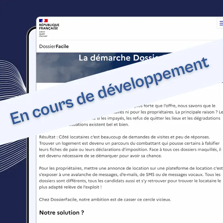 Logiciel contrôle faux document locataire