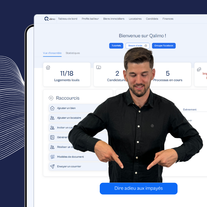 Logiciel gestion locative huissier