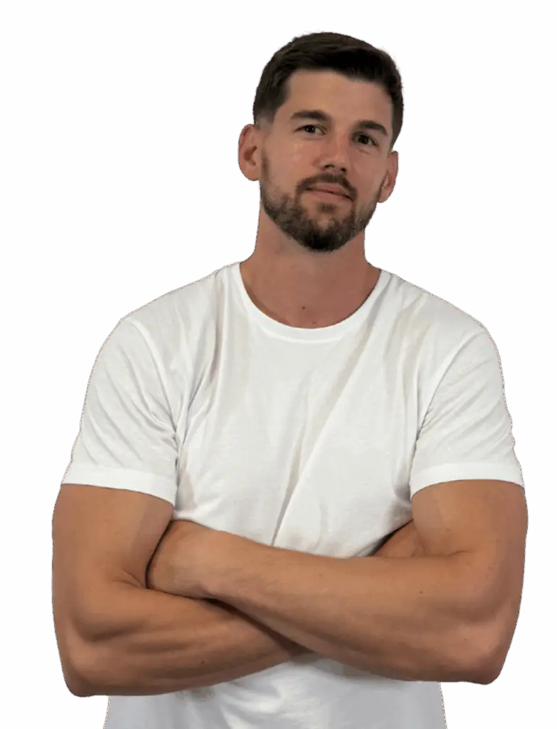 Nicolas fondateur Qalimo