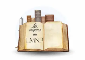 D’où vient le régime LMNP ?
