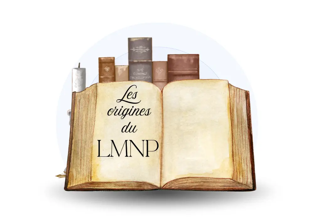 D’où vient le régime LMNP ?