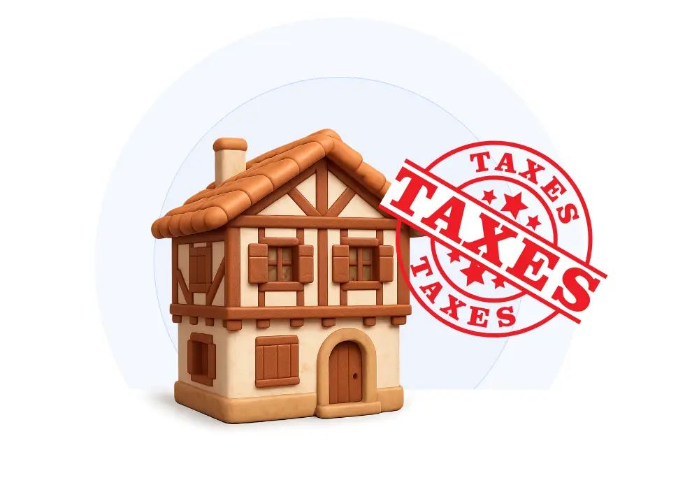 Vente de résidence principale : vers la fin de l’exonération fiscale en 2026 ?