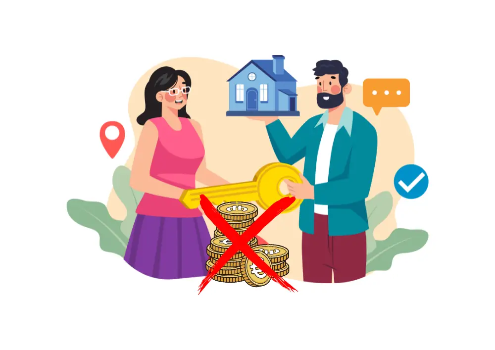 Loyer impayé : un locataire peut-il suspendre son paiement de lui-même ?