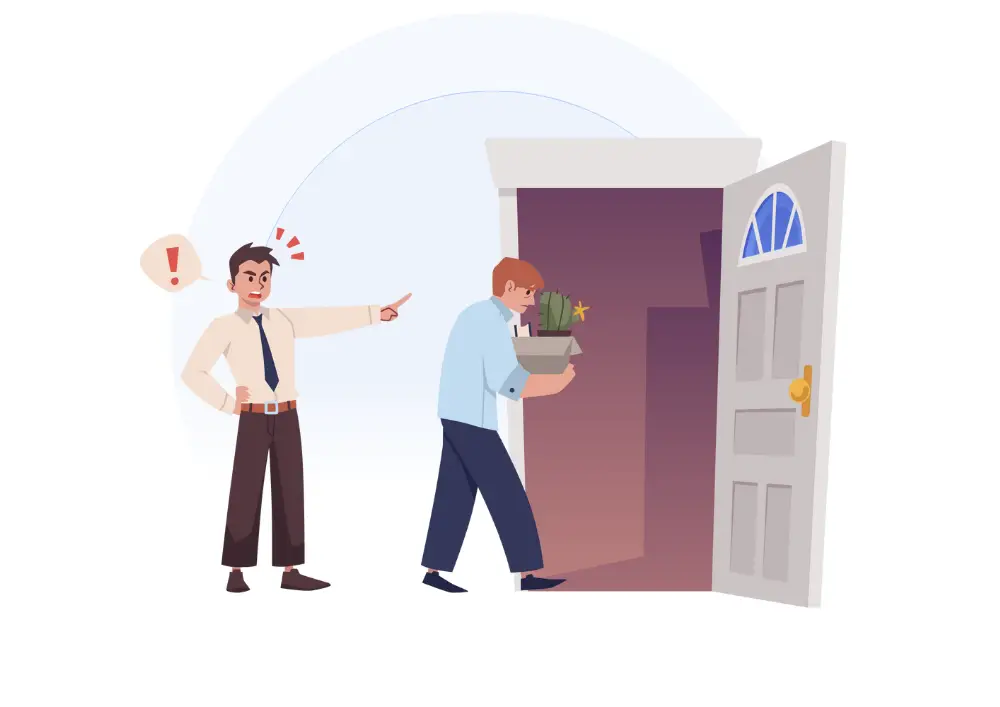 Préavis réduit en cas de perte d’emploi : que dit la loi pour les locataires ?​