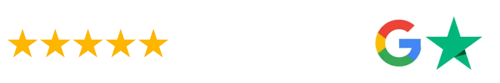 Avis clients Qalimo : 5 étoiles sur Google et Trustpilot