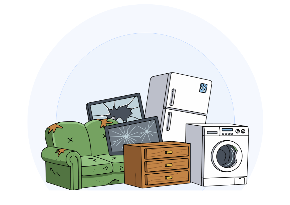 locataire décédé sans héritier mobilier