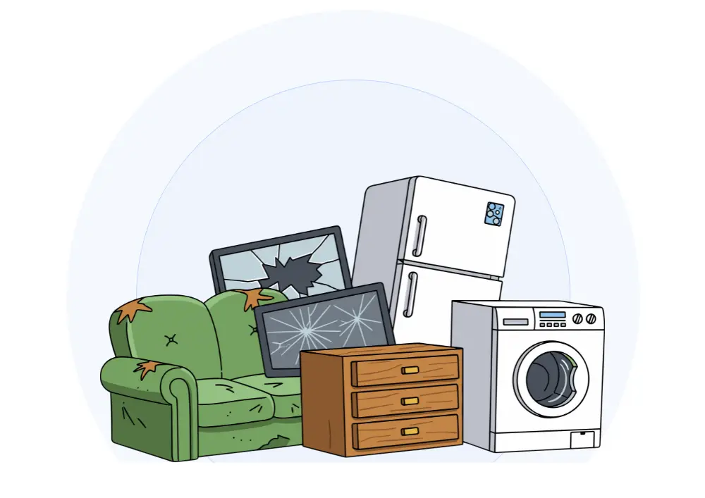 locataire décédé sans héritier mobilier