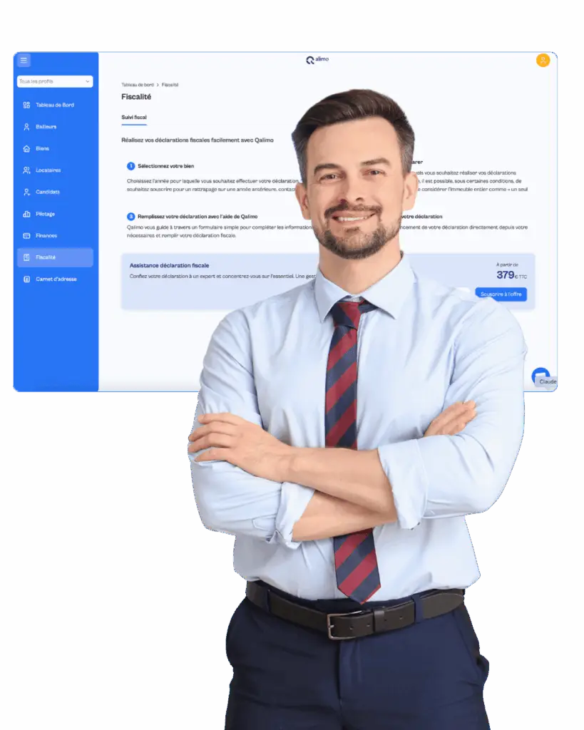 Comptabilité SCI