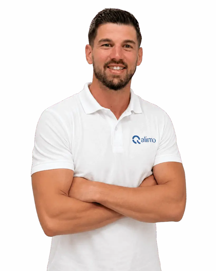 Nicolas huissier Qalimo