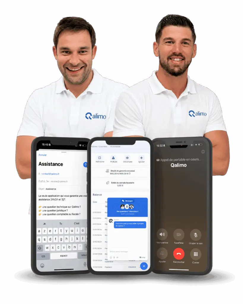 assistance gestion locative