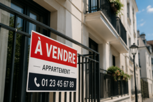 congé pour vendre